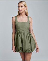 BWLDR - Dila Mini Dress