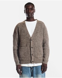 Nana Judy - Presley Knitted Cardigan