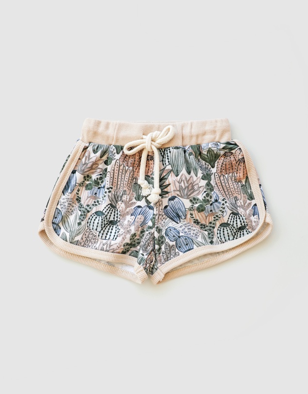 WITH LOVE FOR KIDS - Comfy Shorts - Babies - Kids