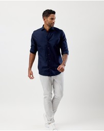 Wayver - The Essential Oxford Shirt