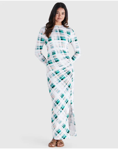 Sass - Micah Dress