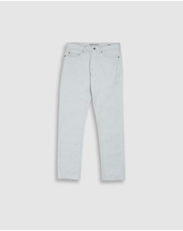 Rodd & Gunn - Gunn Straight Fit Jean Short Leg