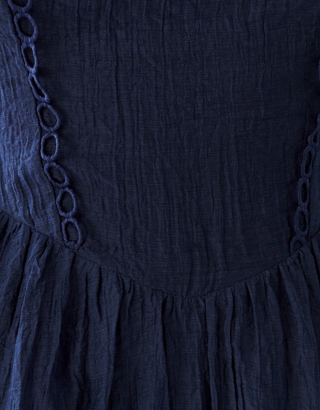 BWLDR - Brody Midi Dress