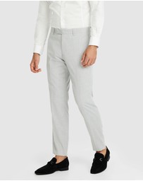 Tarocash - Caleb Slim Stretch Pant