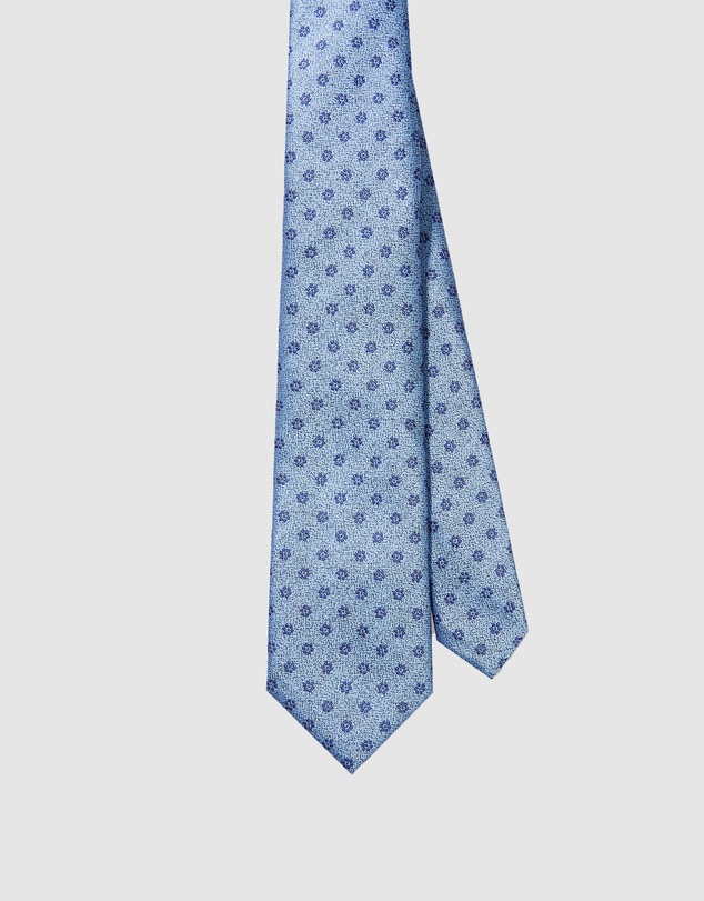 Van Heusen - Floral Emblem Tie