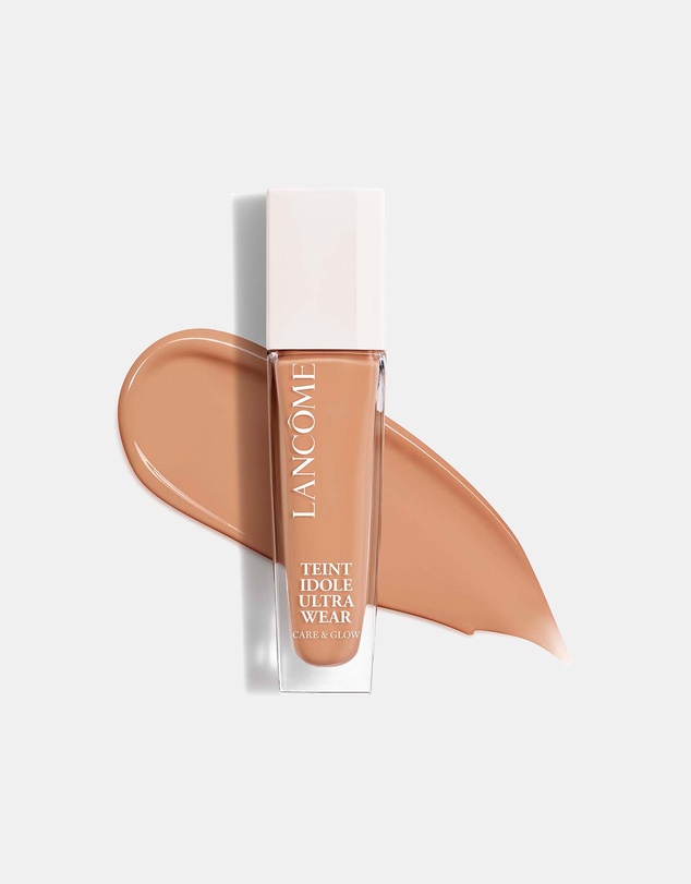 Lancome - Teint Idole Ultra Wear Care Glow Foundation