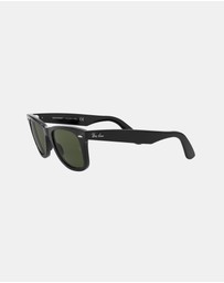 Ray-Ban - Original Wayfarer Classic RB2140