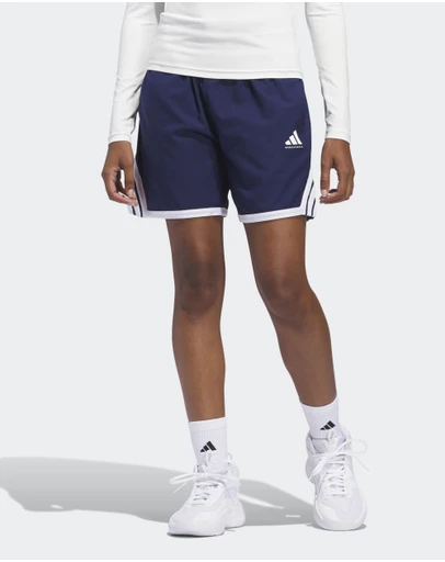 adidas Performance - adidas Crazy Lite Shorts Womens