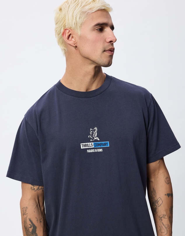 Thrills - Risen Merch Tee