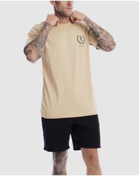 Counter Culture - Garland Imprint Tee
