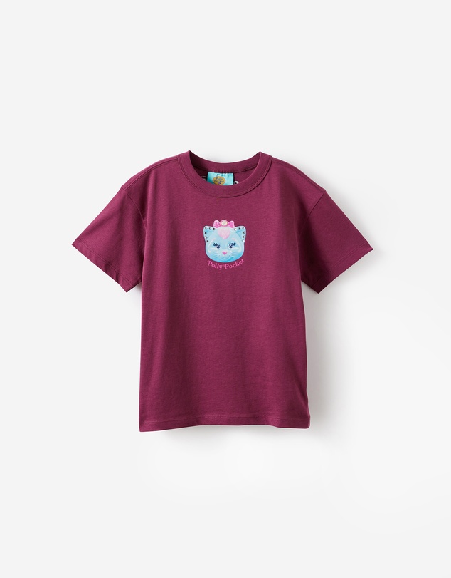 Cotton On Kids - License Drop Shoulder Short Sleeve Tee