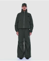 ENA PELLY - Fallon Zip Thru Jacket