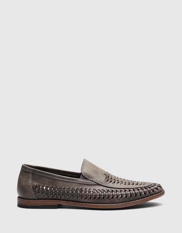 Uncut - Lake Loafers