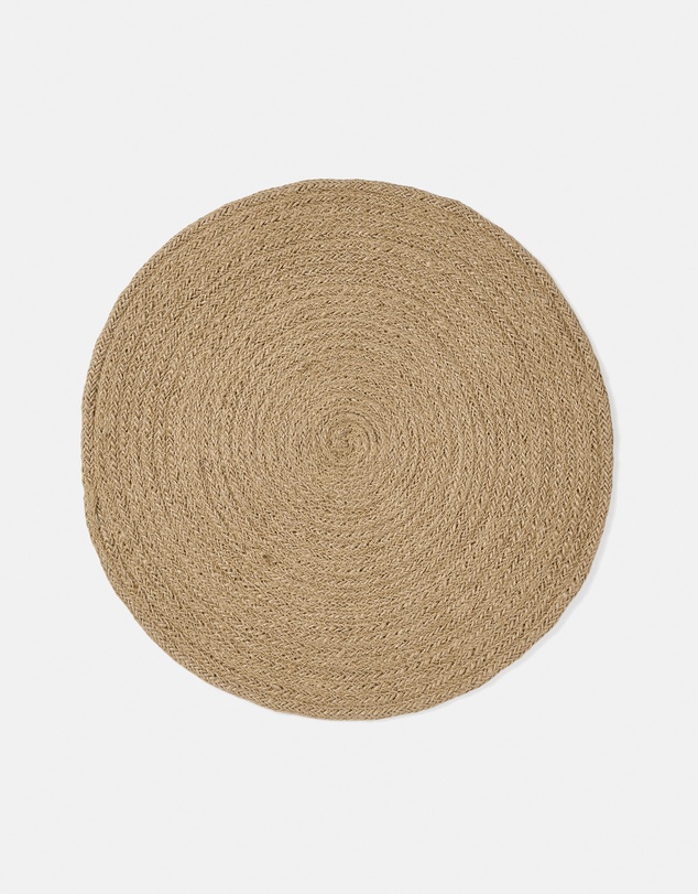 Linen House - Plait Placemat
