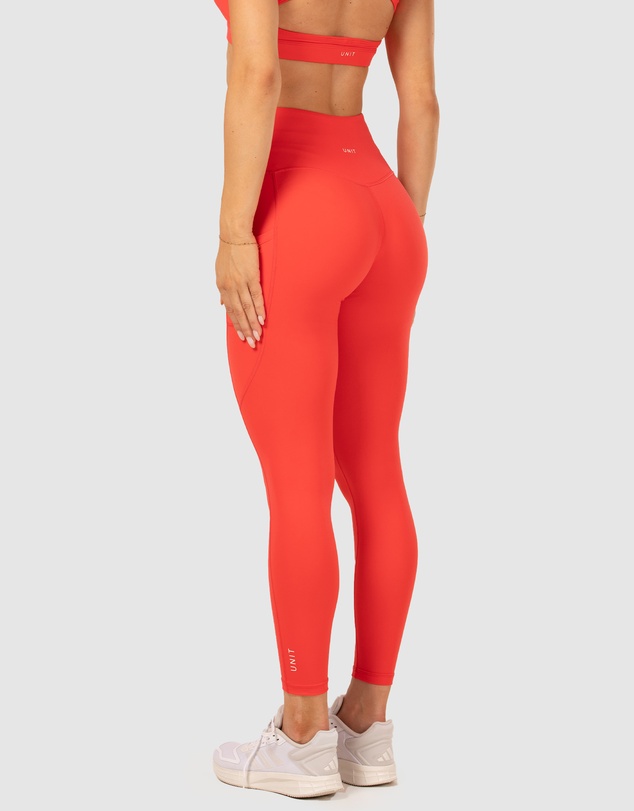 UNIT - UNIT Ladies Energy Activewear Leggings