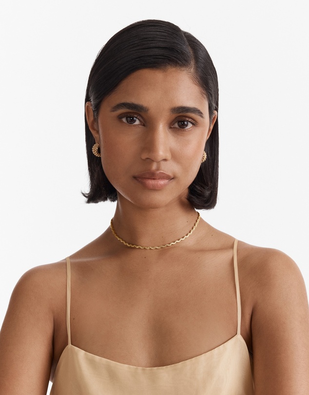 MIMCO - Heart Beat Necklace