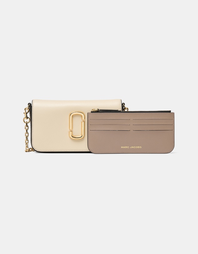Marc Jacobs - The Wallet on Chain