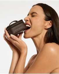 Status Anxiety - Heartbreaker Jewellery Case