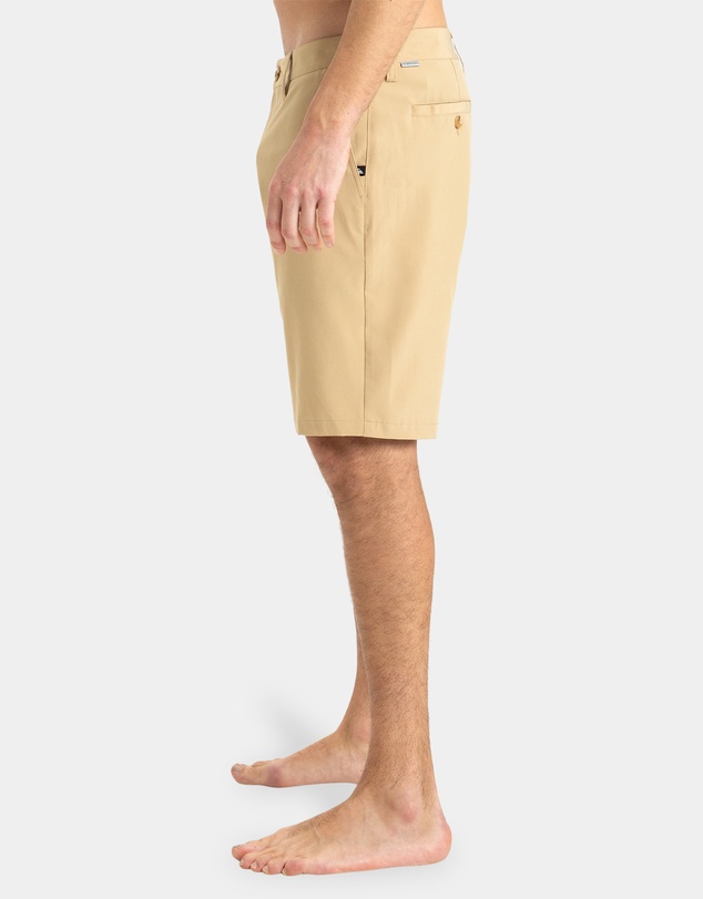 Quiksilver - Mens Union Amphibian 20