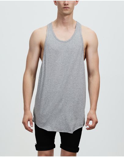 Grey Marle
