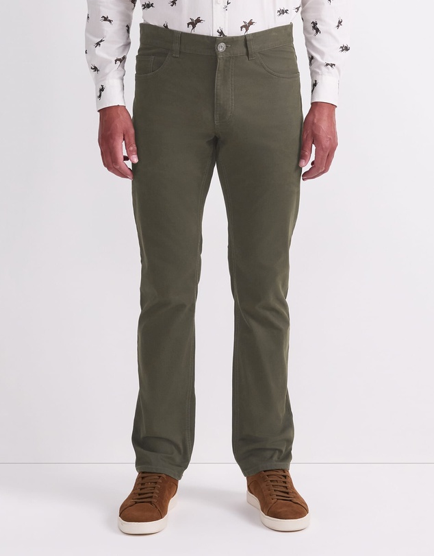 Sportscraft - Bedford Jean