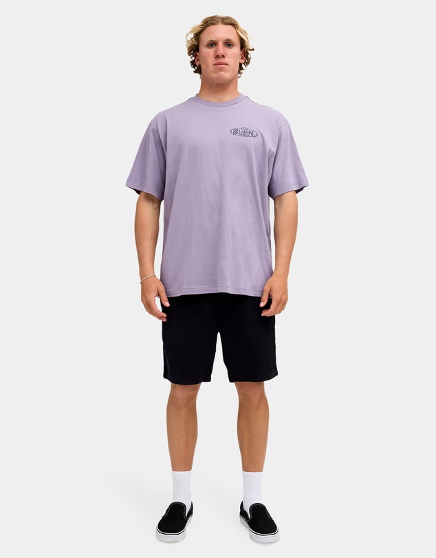 Billabong - Mens Hollow Pill T-Shirt