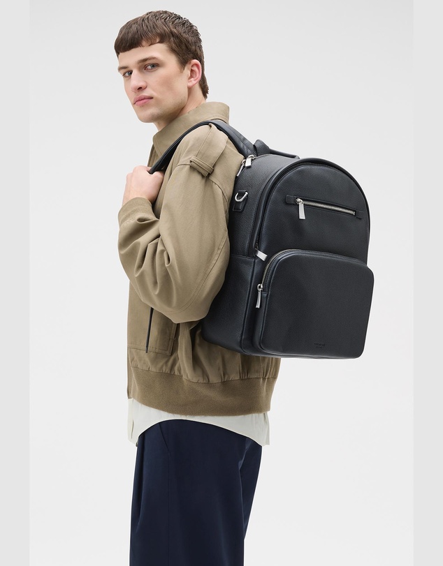 Oroton - Oscar Backpack