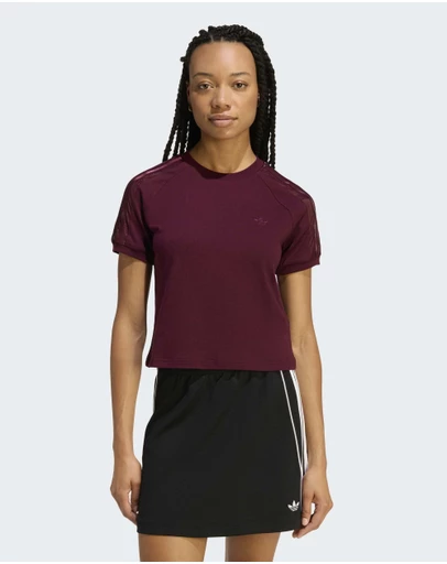 adidas Originals - LACE CALI TEE Womens
