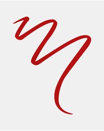 MCoBeauty - Longwear Liquid Lip Liner - Ruby Rouge