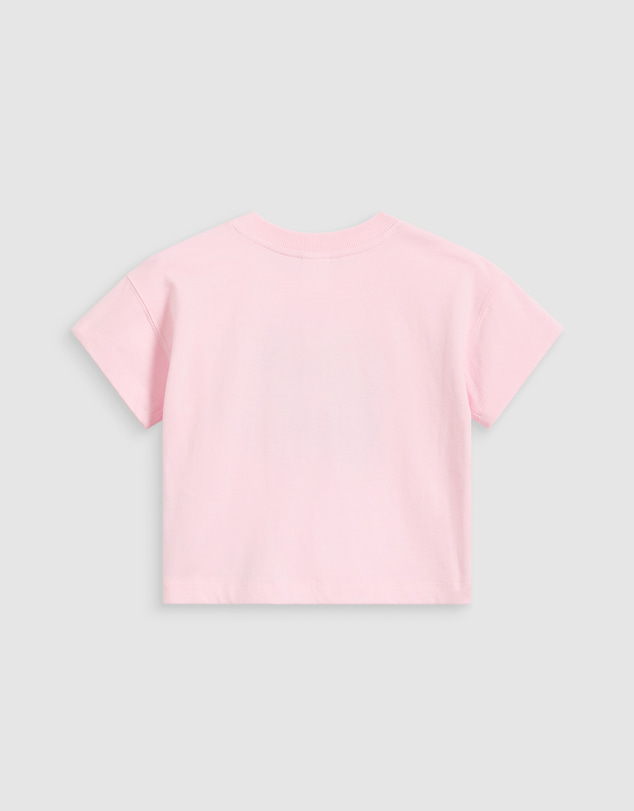 Seed Heritage - Floral Tee