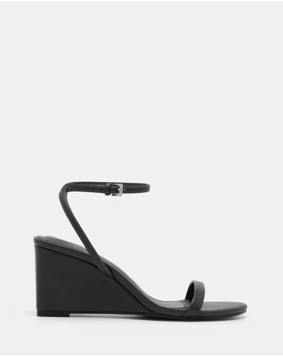 Therapy - State Wedge Heels