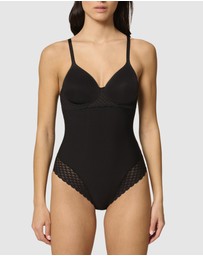 Simone Perele - Subtile 3D Control Bodysuit