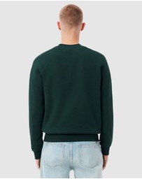 Lacoste - Holiday Croc NB Sweat