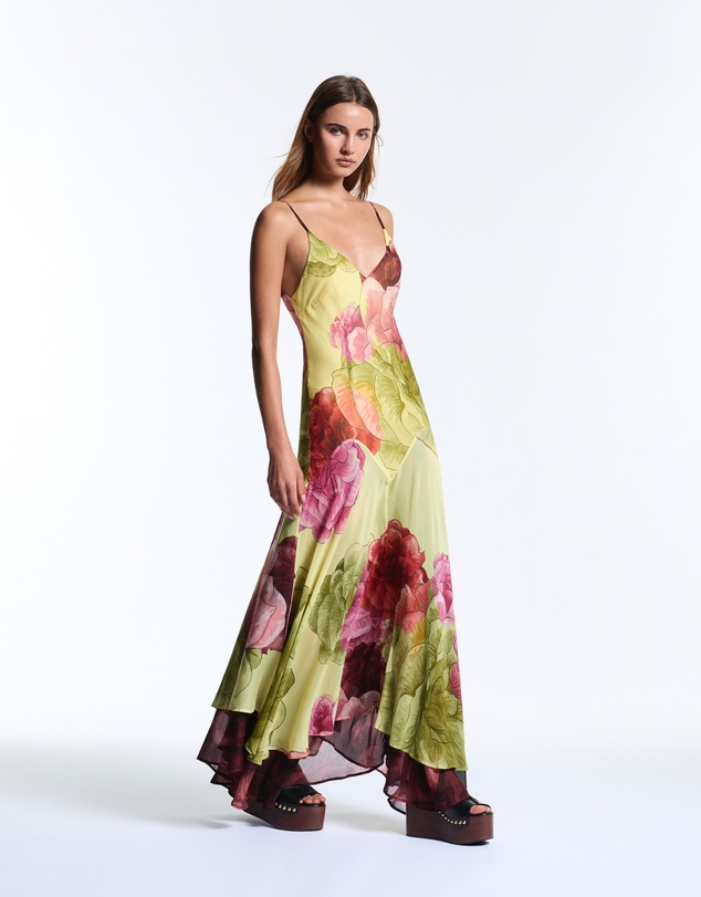 Muma World - Taif Lyra Dress