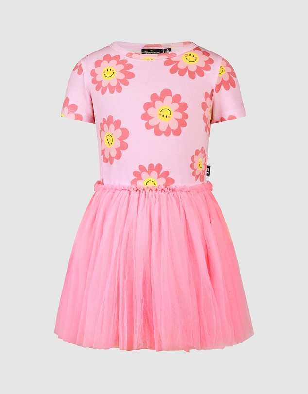 Rock Your Kid - Circus Dress - Kids-Teens