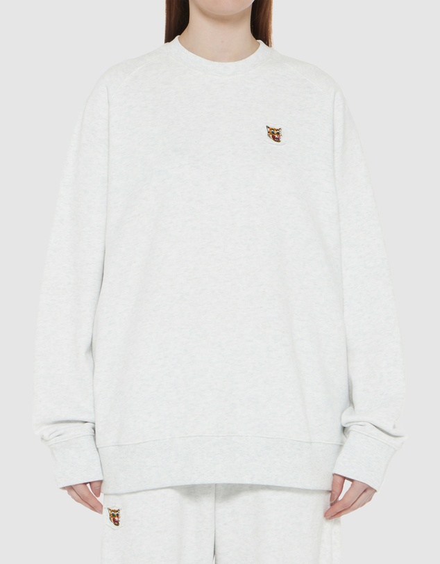 Onitsuka Tiger - Sweat Top