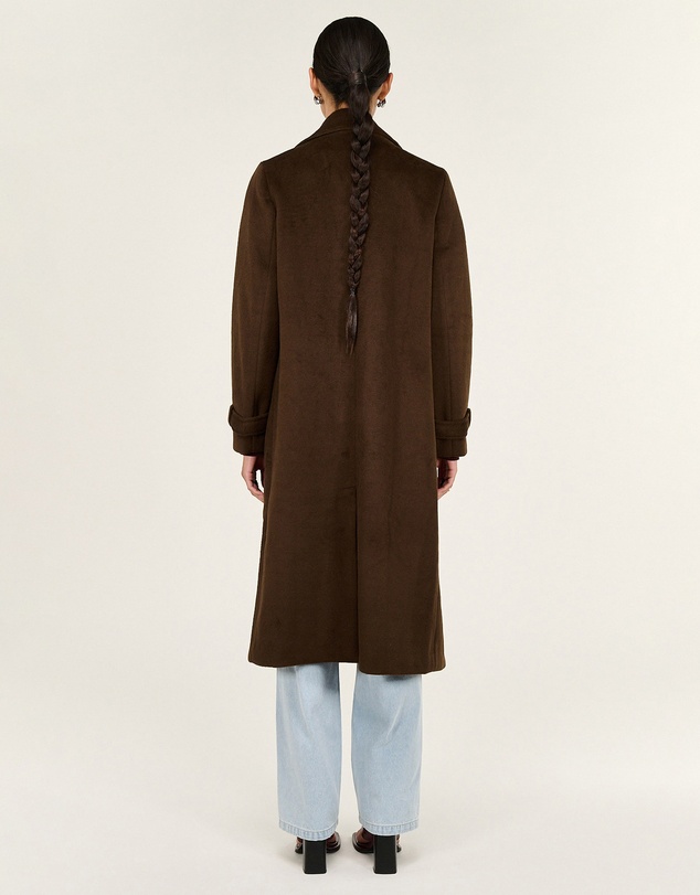 Staple the Label - Irena Coat