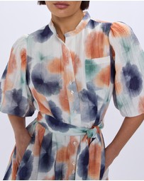 Marcs - Too Spot To Handle Dress