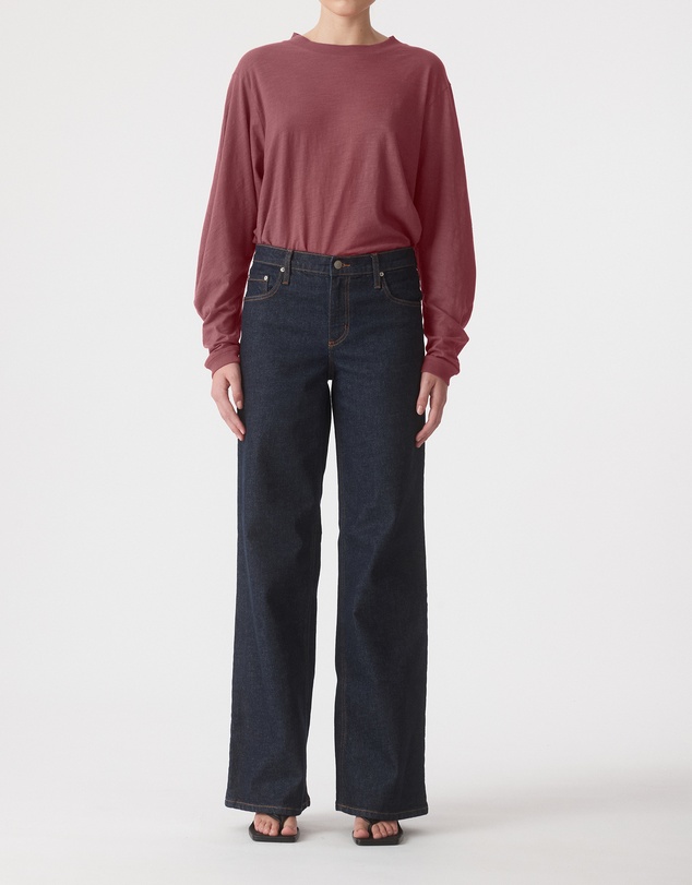 Nobody Denim - Nikki Jeans