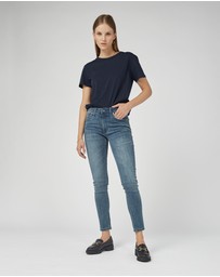 DRICOPER DENIM - Lauren Classic Jeans