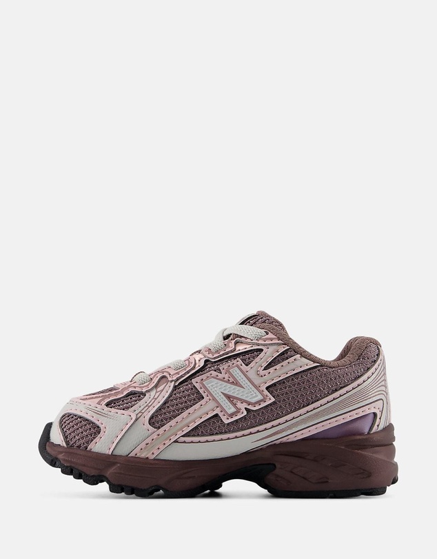 New Balance - 740 BUNGEE LACE Infant
