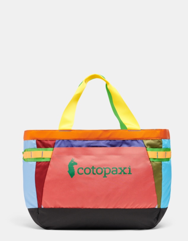 Cotopaxi - Allpa 60L Gear Hauler Tote-Del Dia