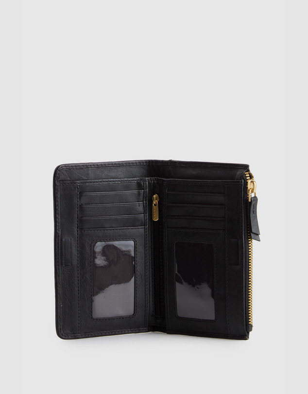 Evity - RFID Kaia Medium Wallet