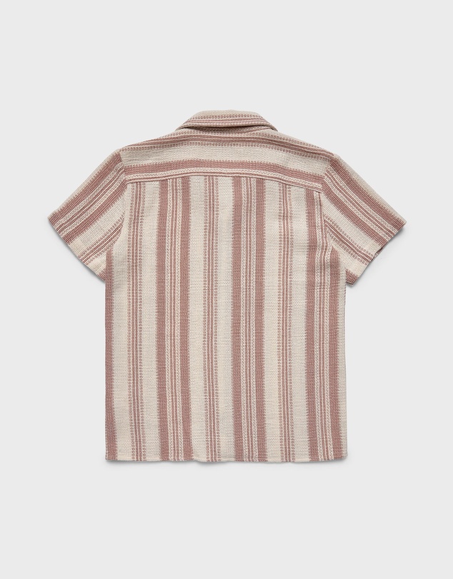 Academy Brand - Kids Anderson SS Shirt