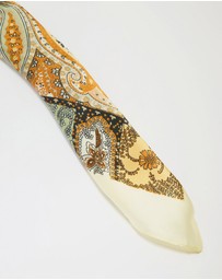 Lovisa - Paisley Western Fabric Scarf