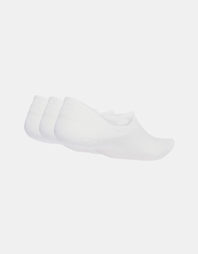 adidas Originals - 3-Pairs Low Cut Socks