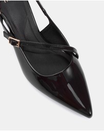 Novo - Isela Heels
