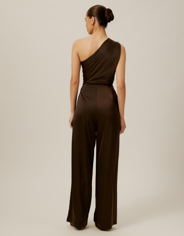 Tussah - Hardware Detail Jumpsuit