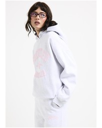 Subtitled - Manola Mushroom Hoodie