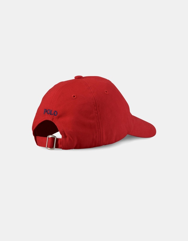 Polo Ralph Lauren - Cap - Kids